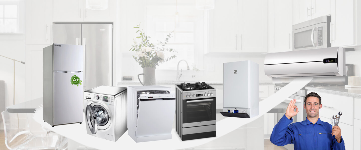 Kilis Whirlpool Servisi